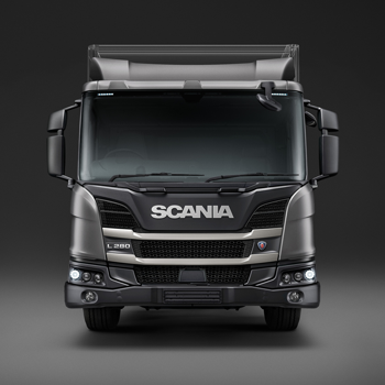 Cabina Serie L